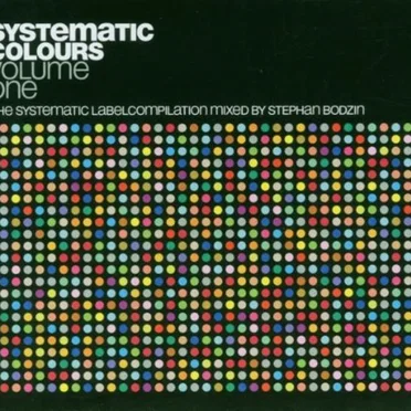 Systematic Colours, Volume One