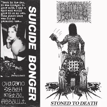 Stoned to Death