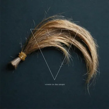 Volverán los días salvajes by Versatile - album cover