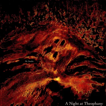 A Night at Theophany