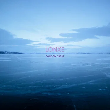 Lonxe by Folk On Crest - album cover