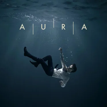 A U R A by AKADO - album cover