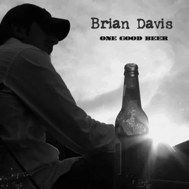 One Good Beer by Brian Davis - album cover