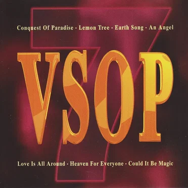 VSOP 7