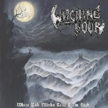 Where Pale Winds Take Them High...