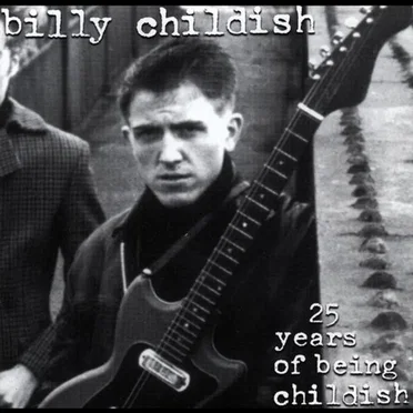 25 Years of Being Childish