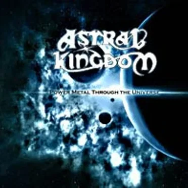 Power Metal Through the Universe