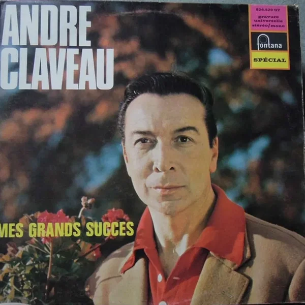 Mes grands succès