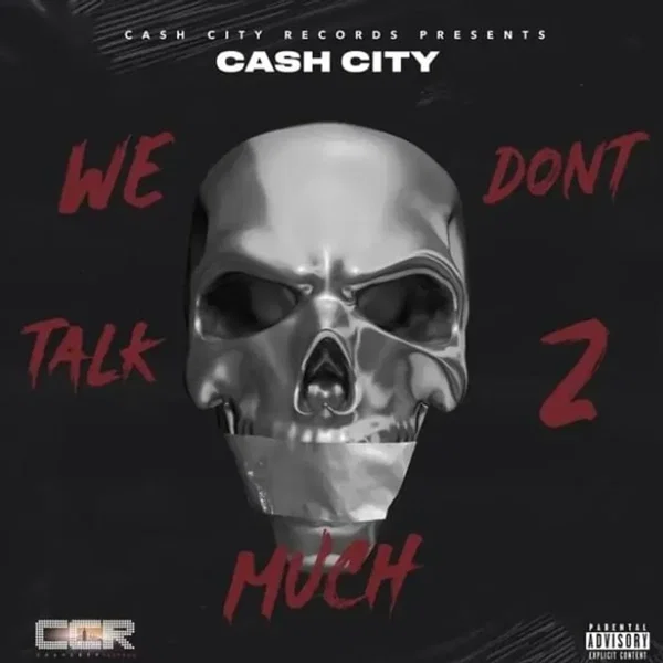 We Don't Talk 2 Much