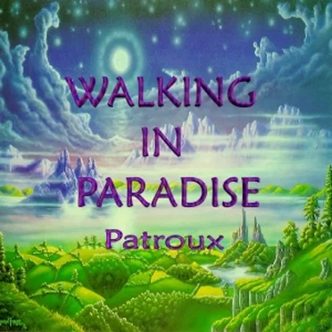 Walking in paradise