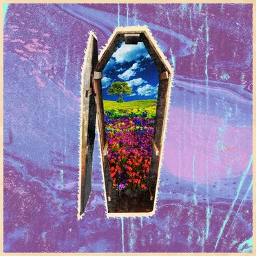 End Of History EP by Time Cops - album cover
