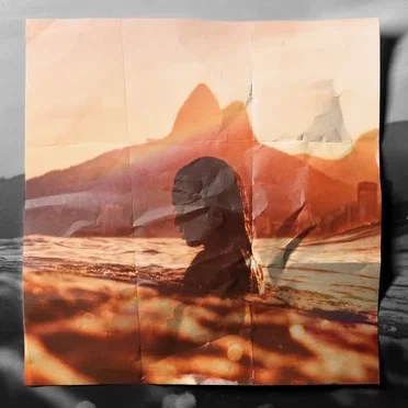 ela é by n o r m a l - album cover