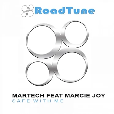 Safe With Me Feat Marcie Joy