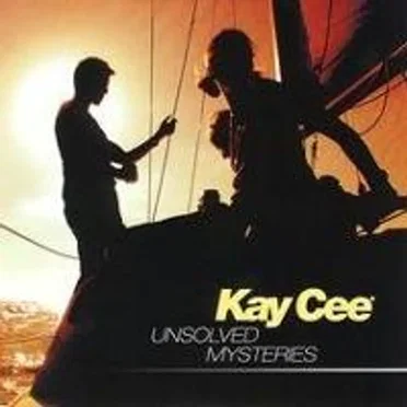 Unsolved Mysteries