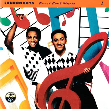 Sweet Soul Music