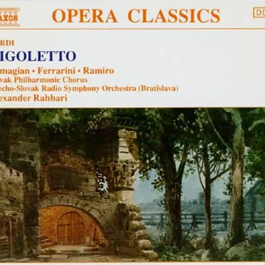 Rigoletto