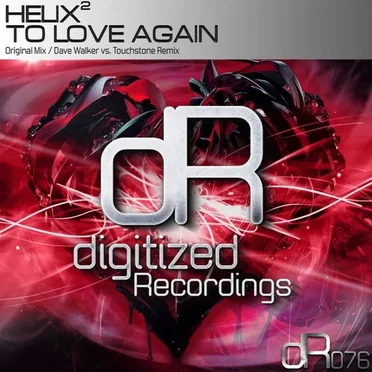 To Love Again by Helix² - album cover