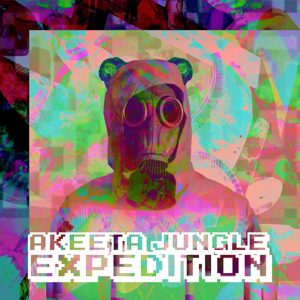 Akeeata Jungle Expedition