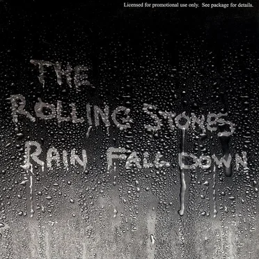 Rain Fall Down