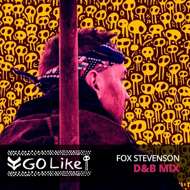 Go Like (D&B mix)