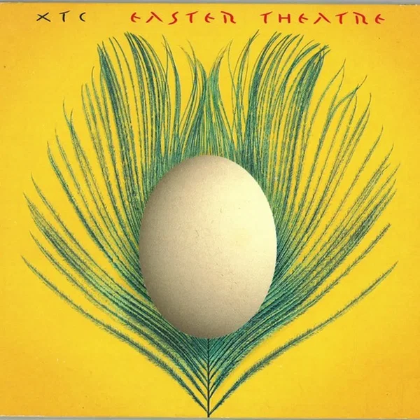 Easter Theatre
