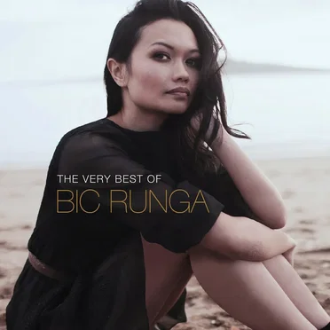 The Very Best Of by Bic Runga - album cover