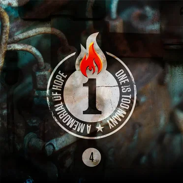 One is Too Many Volume Four by Various Artists - album cover