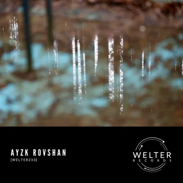 WELTER233 by Ayzk Rovshan - album cover