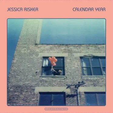Calendar Year by Jessica Risker - album cover