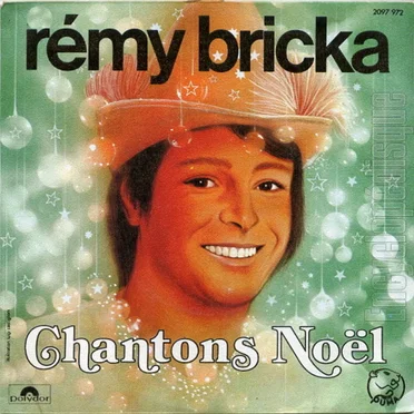 Chantons Noël