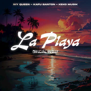 La playa (remix)