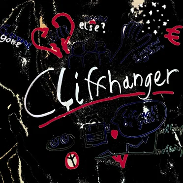 Cliffhanger by FireJojoBoy - album cover