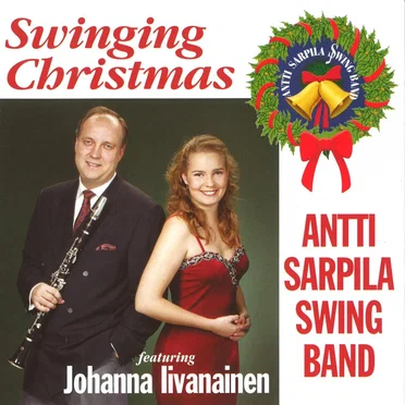 Swinging Christmas