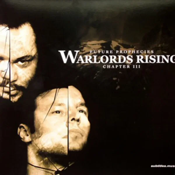 Warlords Rising - Chapter III