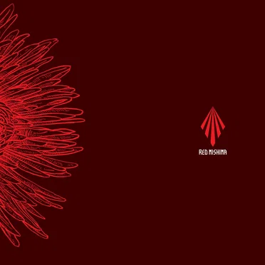 Red Mishima by Red Mishima - album cover