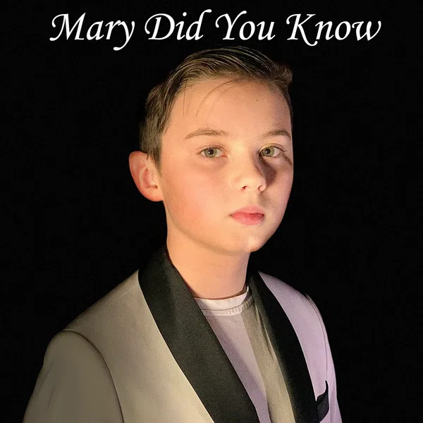 Mary Did You Know