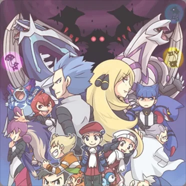 Pokémon Diamond and Pearl- Game Corner Remix v.II