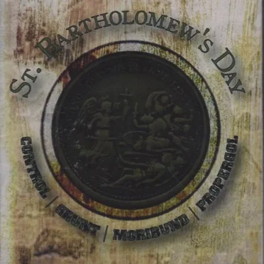 St. Bartholomew's Day