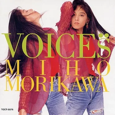 VOICEs̈