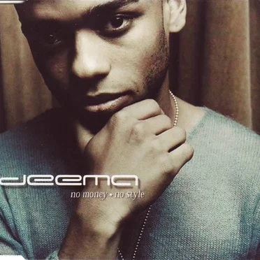 No Money - No Style by Deema - album cover