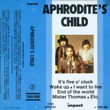 Aphrodite’s Child