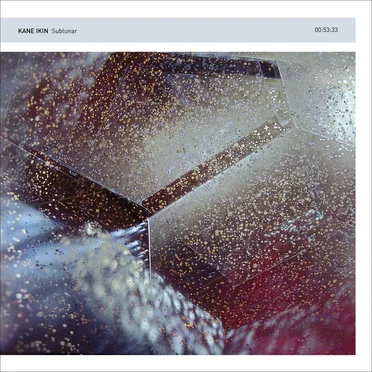 Sublunar by Kane Ikin - album cover