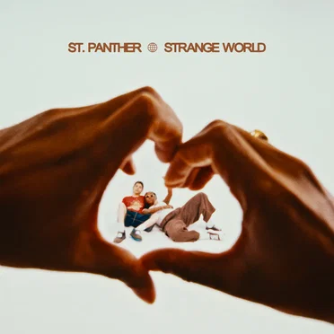Strange World