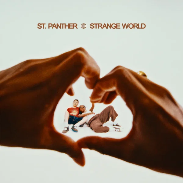 Strange World