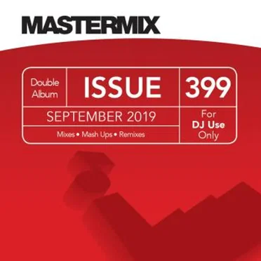 Mastermix Issue 399: September 2019 by Various Artists - album cover