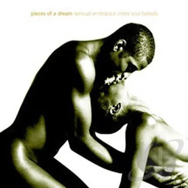 Goodbye Manhattan by Pieces of a Dream - album cover
