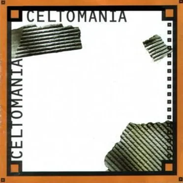 Celtomania by Various Artists - album cover