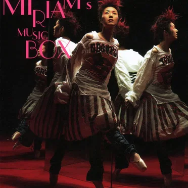 Miriam’s Music Box