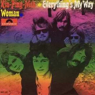 Everything's My Way