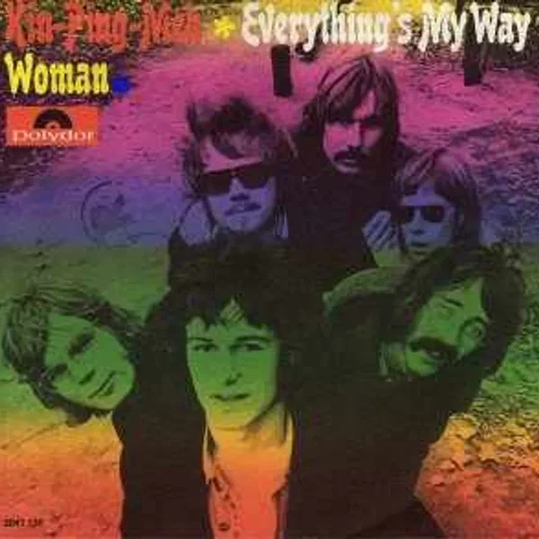 Everything's My Way
